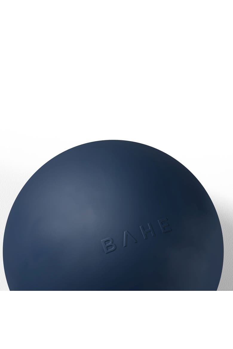 Studio Balance Ball 75cm, Alternate, color, Moonlight