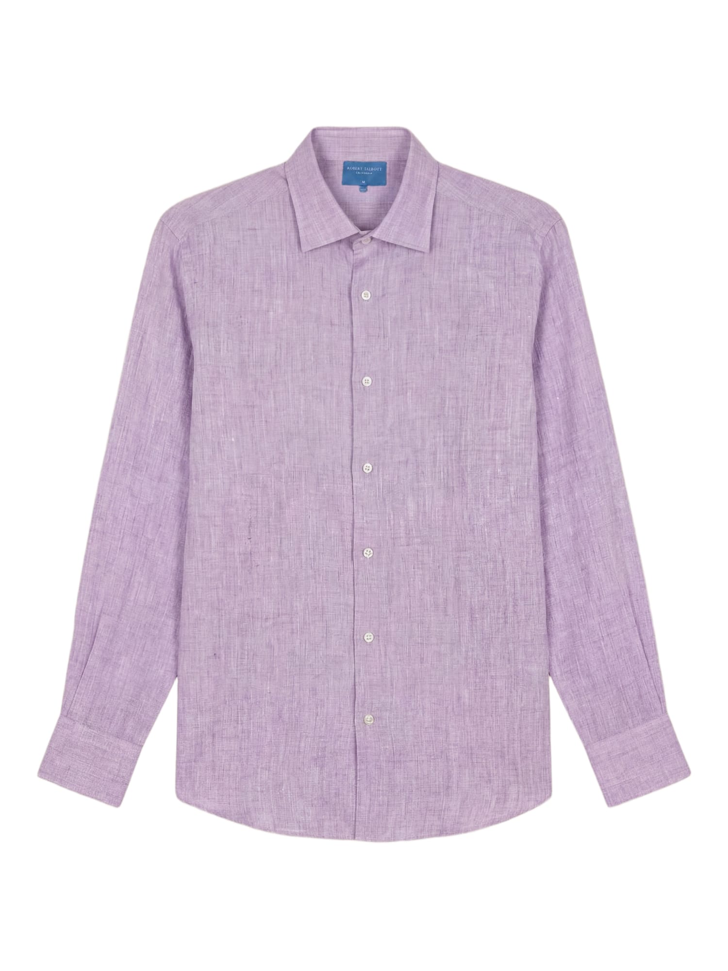 Morgan Linen Shirt - image 3