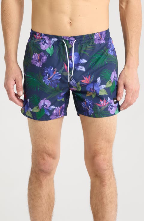 Piranha Board Shorts