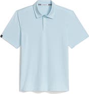 ASHWORTH GOLF Fairway Polo