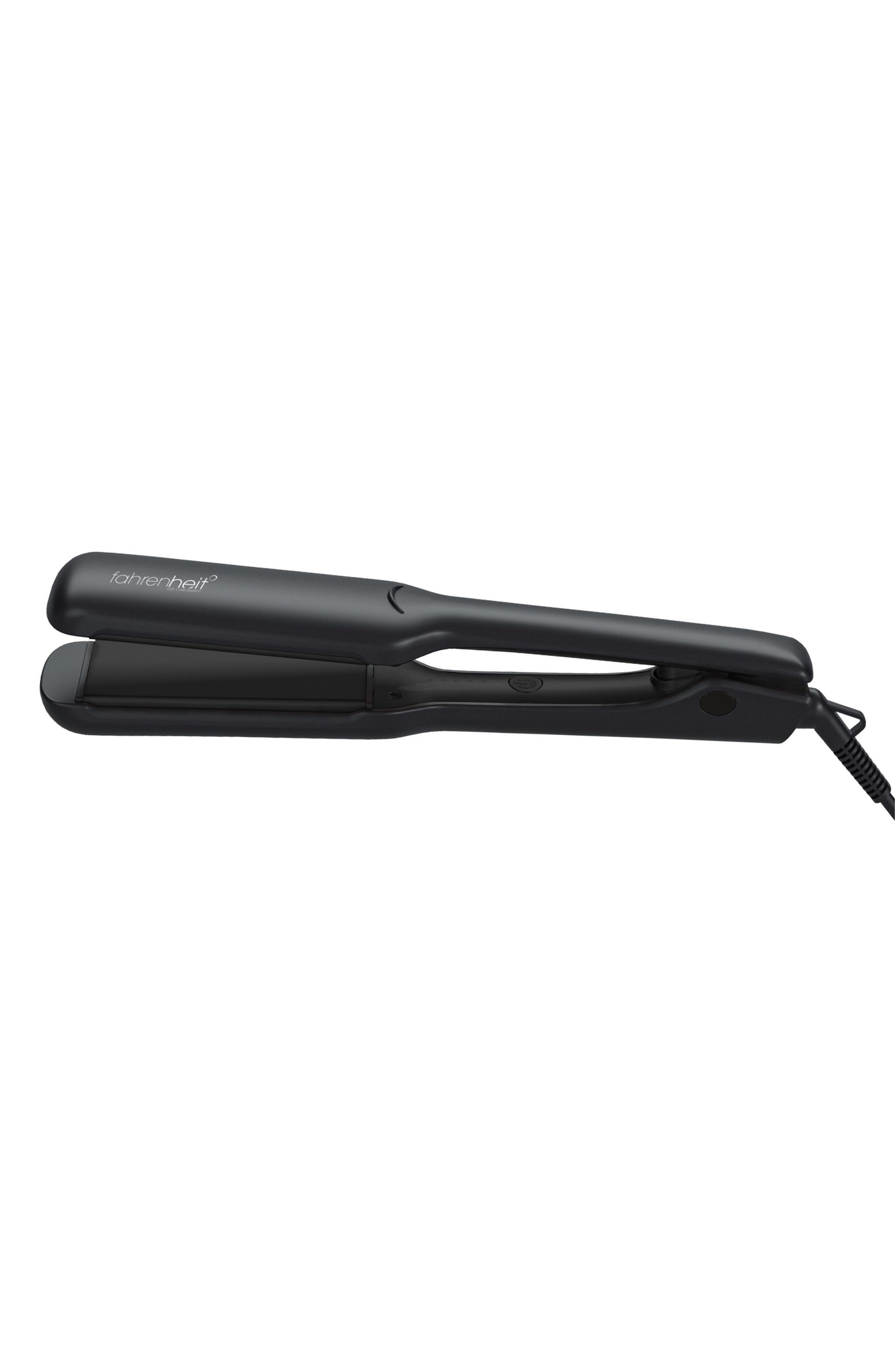 CORTEX BEAUTY Megaplate Professional 1.75-Inch Wide Plate Flat Iron