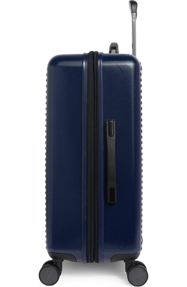 Original Penguin Dexter 25-Inch Hardside Spinner Luggage, Alternate, color, Navy