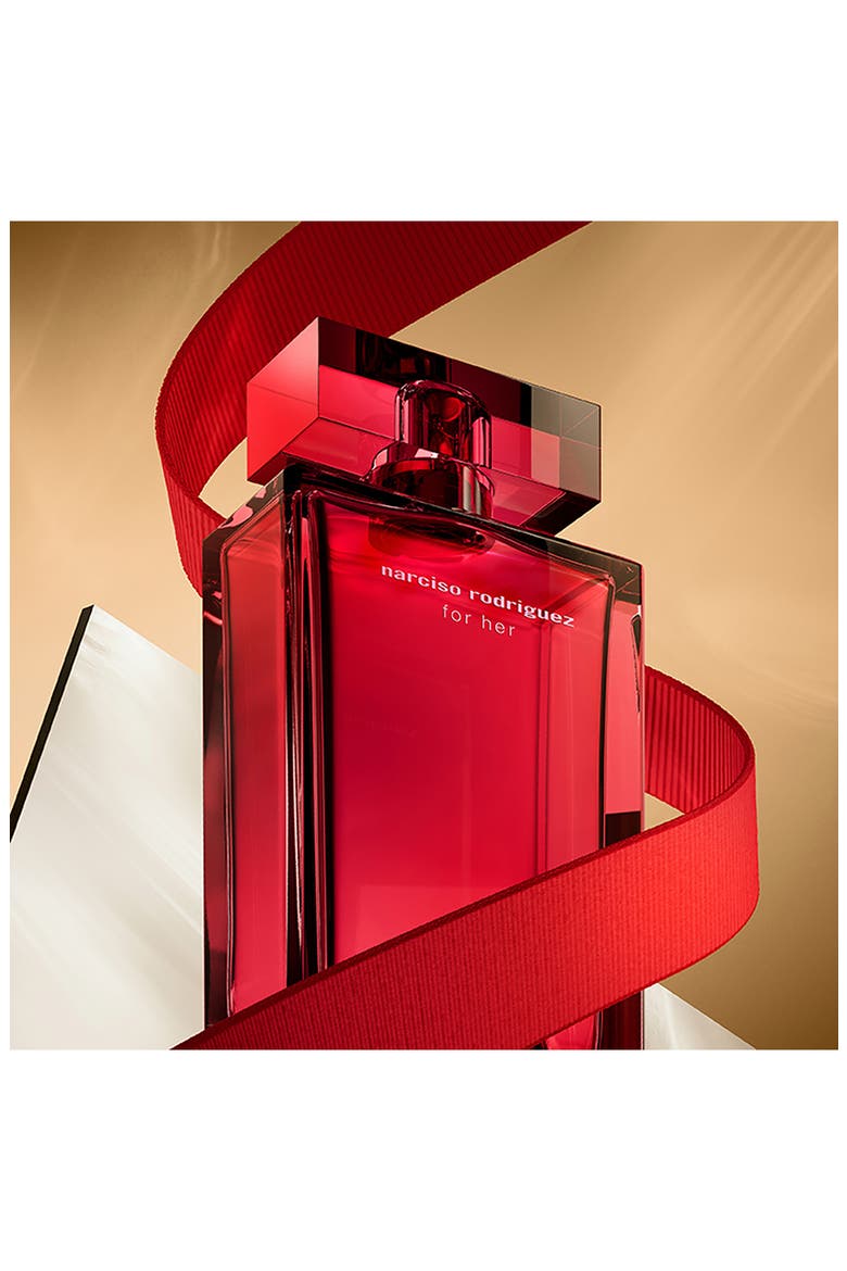 For Her Eau de Parfum Intense Set, Alternate, color, NO COLOR