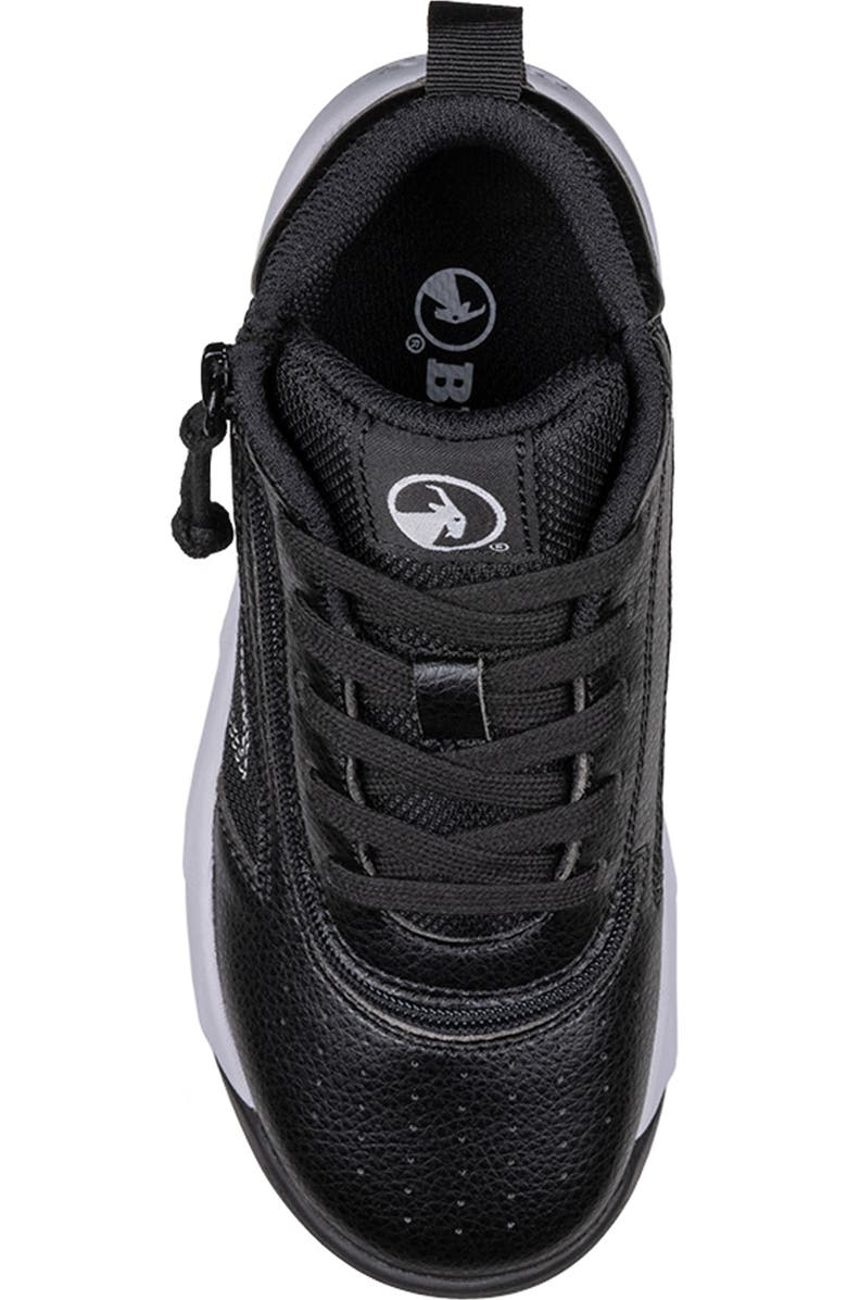 BILLY Footwear Kids' Sport Hoop Sneaker (Toddler, Little Kid & Big Kid) - Wide Width Available, Alternate, color,