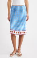 Rails x Giadzy Grazia Print Skirt