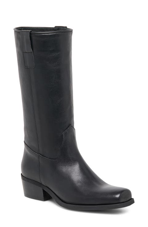 Romie Western Boot