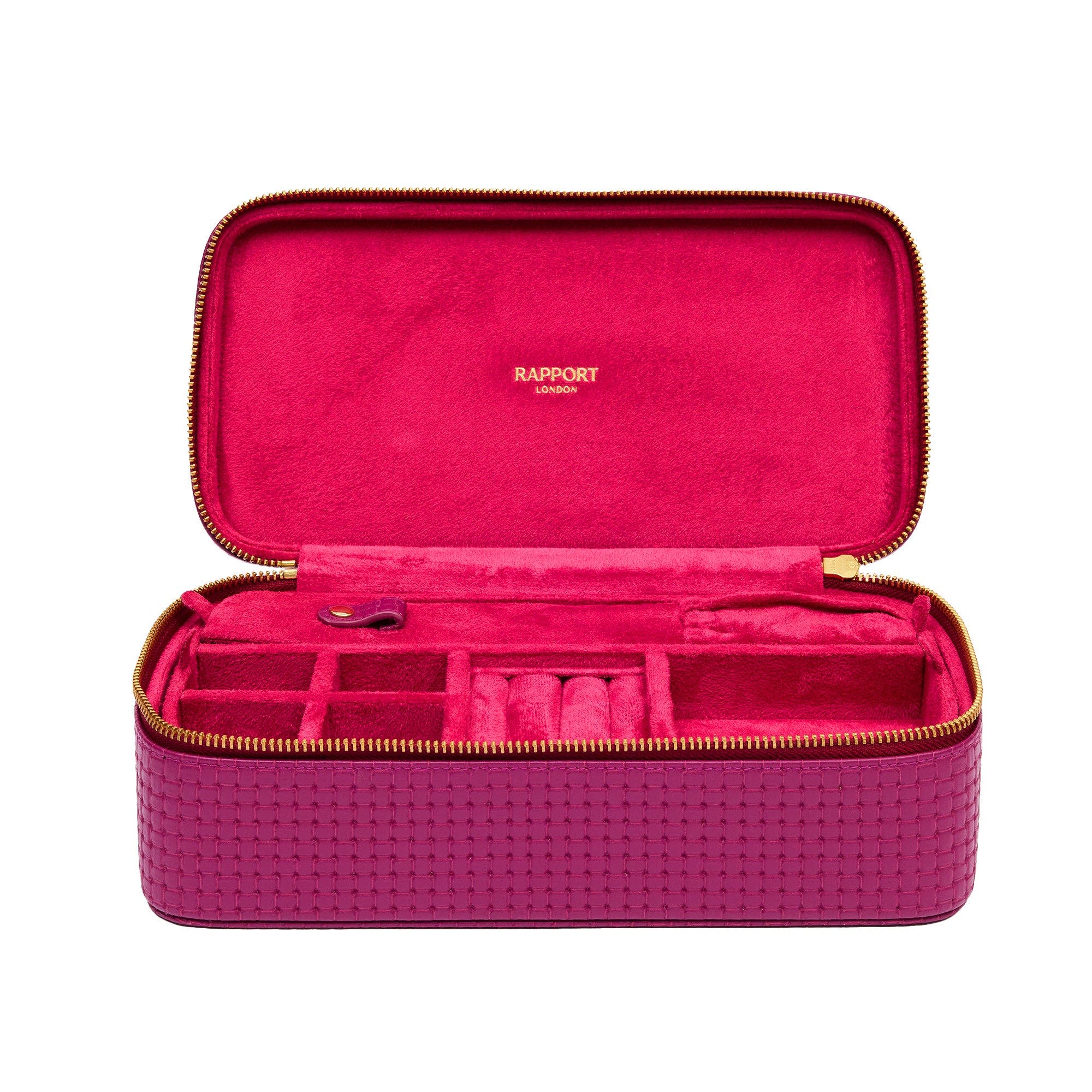 selected Pink