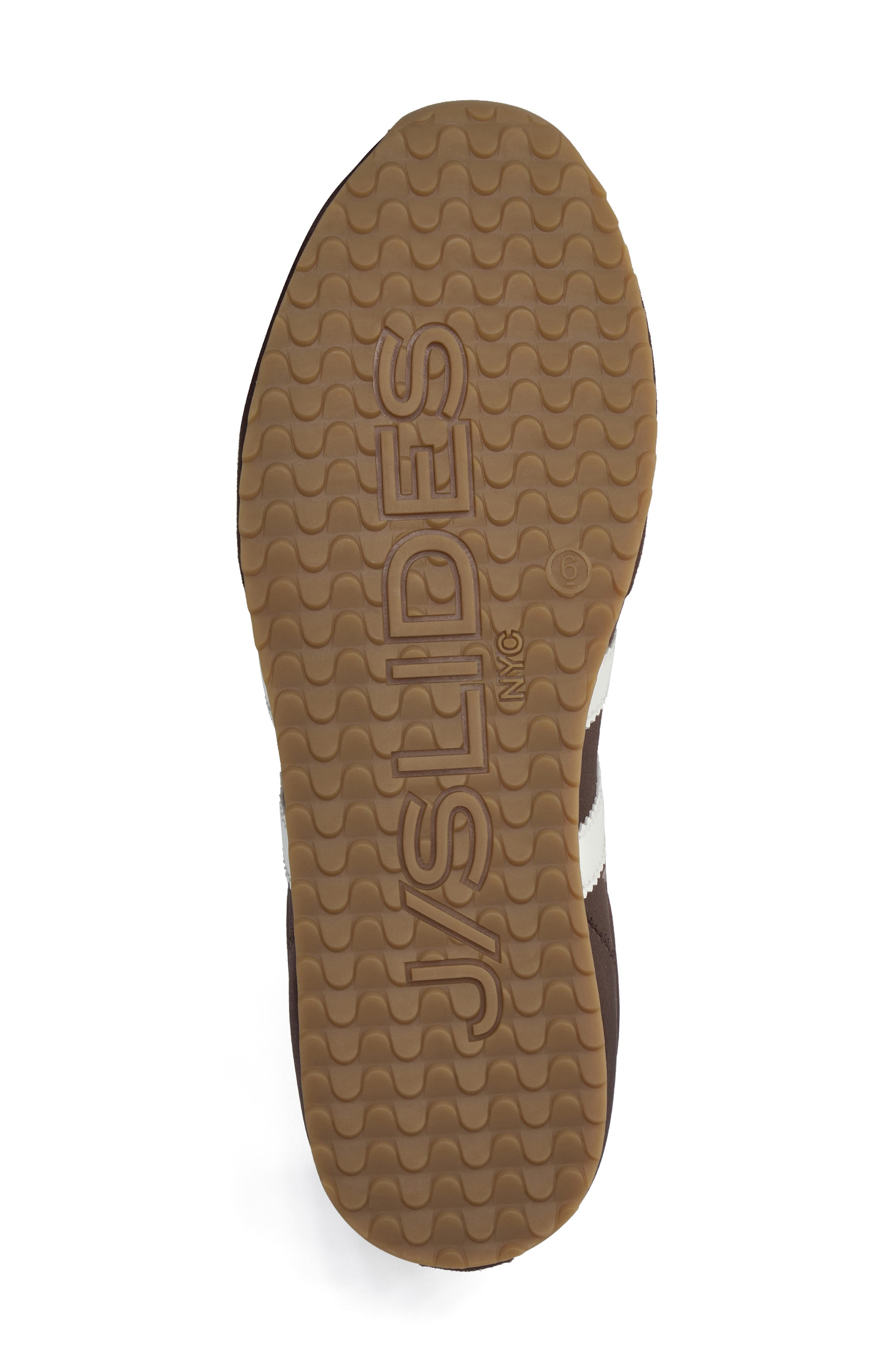 Pacific Low Top Sneaker, Alternate, color, BROWN