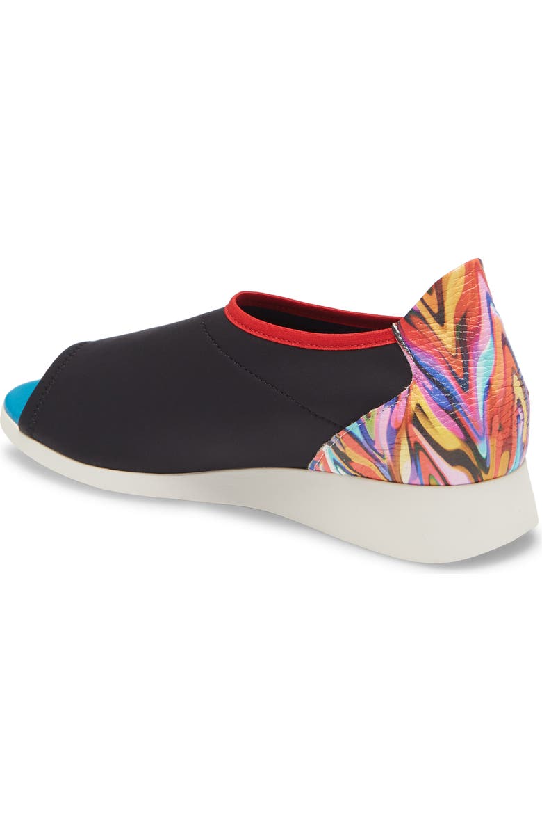 Arche Gaorey Slip-On Sneaker, Alternate, color,