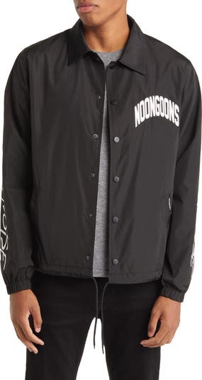Noon Goons Soundcheck Coach's Jacket | Nordstrom