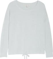 Barefoot Dreams® CozyChic™ Luxe Long Sleeve Pajamas