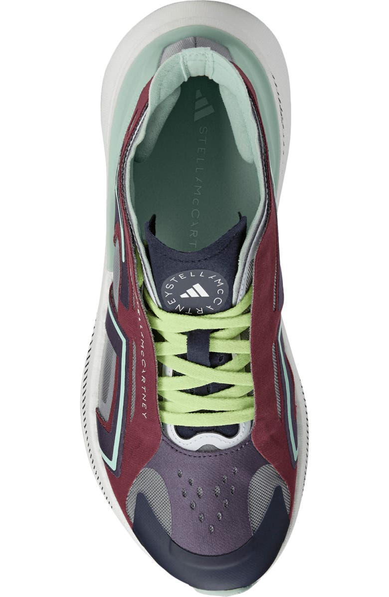 adidas by Stella McCartney Ultraboost 5 Running Shoe, Alternate, color,