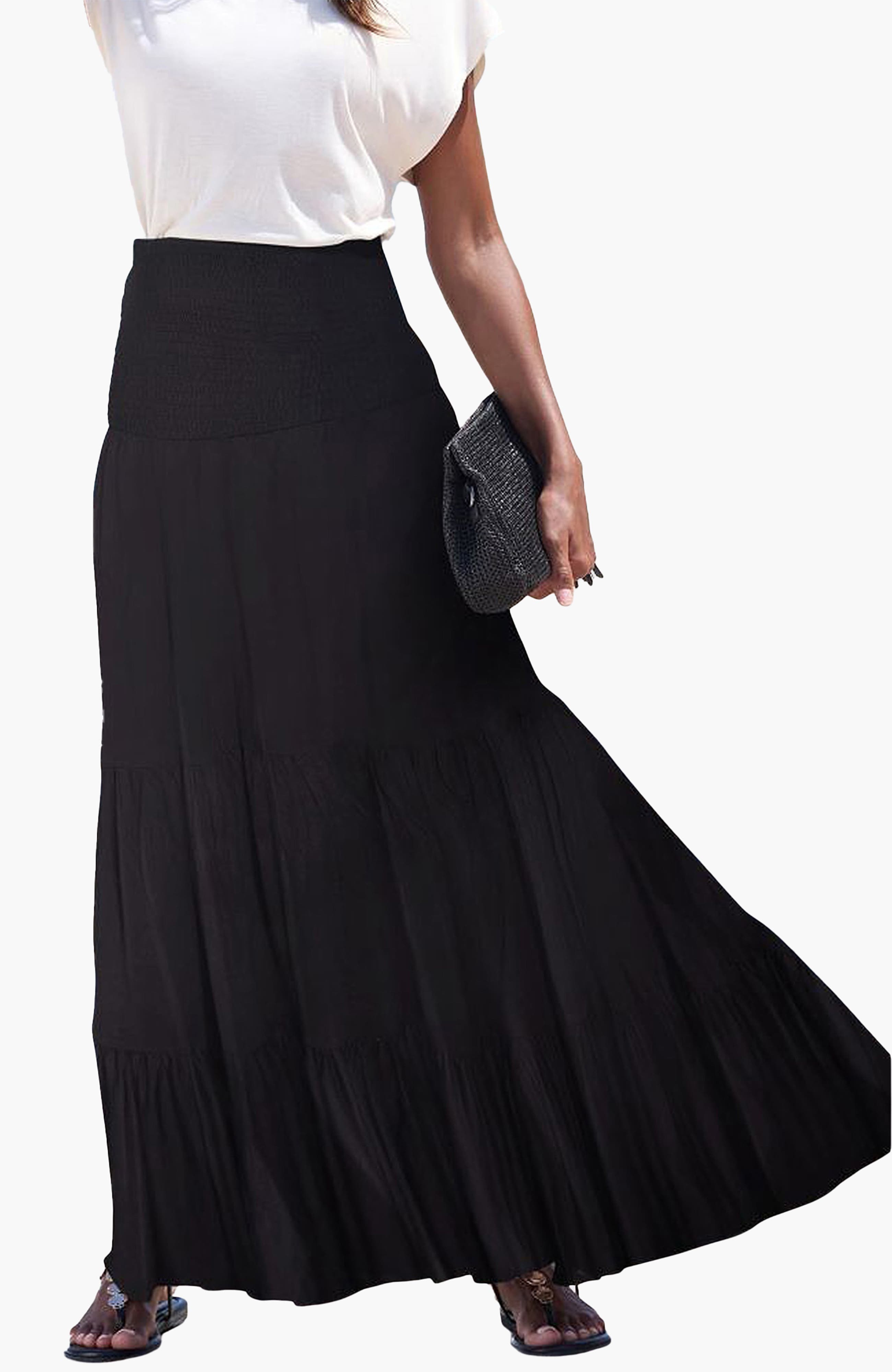 selected Black