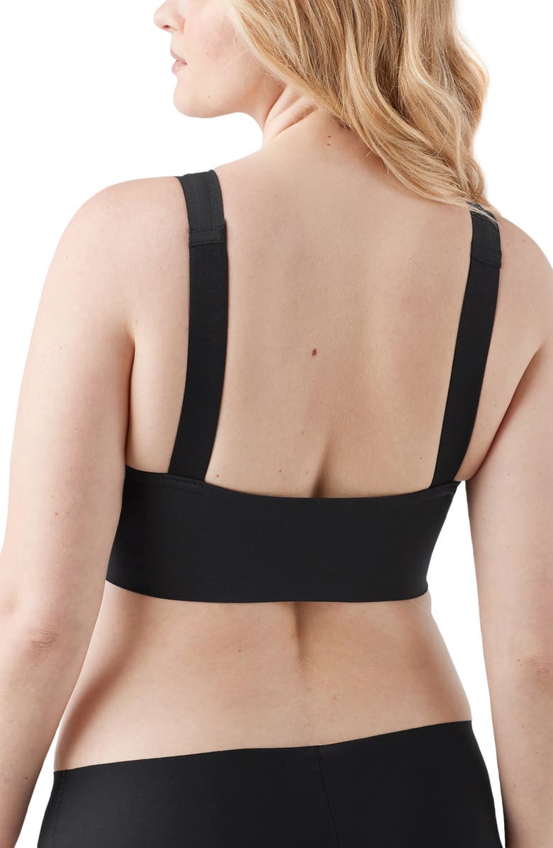 True & Co True Body Lift Scoop Soft Form Band Bra, Alternate, color, 