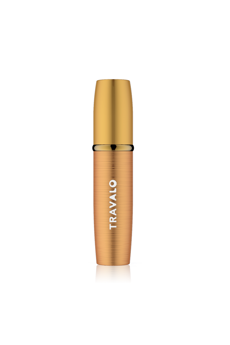 Lux, Alternate, color, Gold