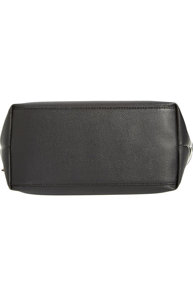 Kate Spade New York 'hawthorne lane - small ryan' coated canvas tote, Alternate, color,