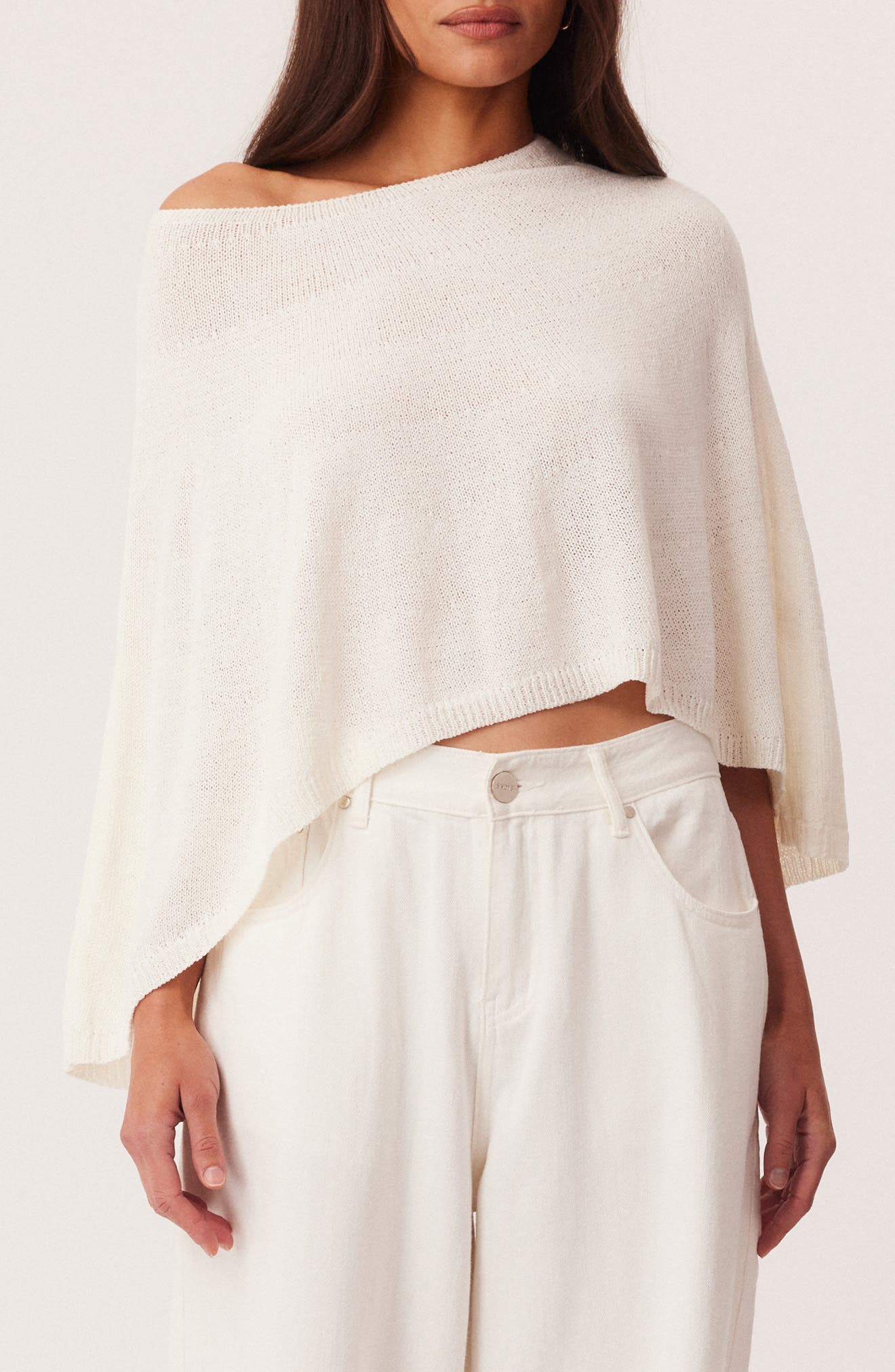 selected OFF WHITE