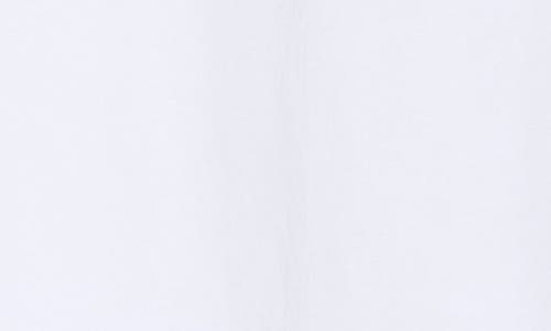 Obey Swan Graphic T-shirt In White