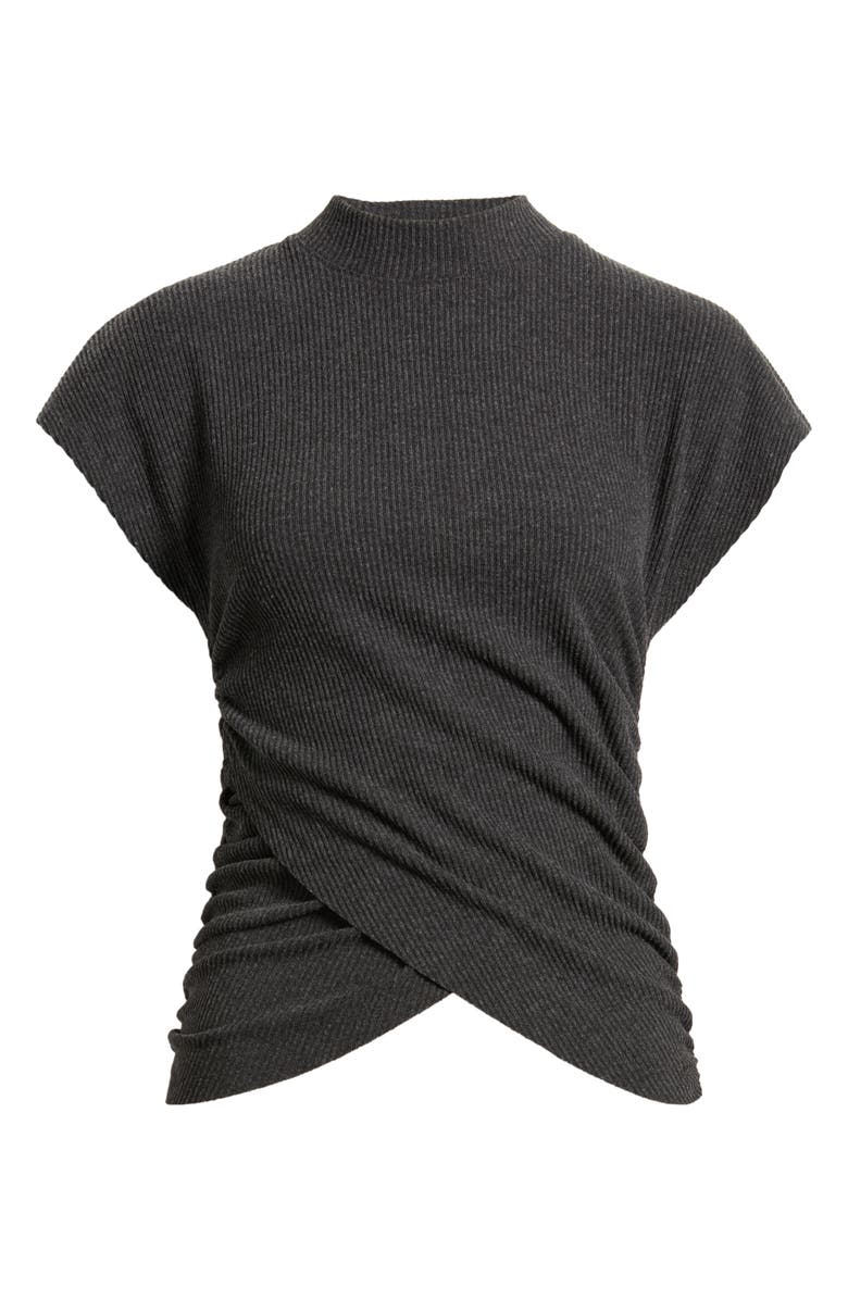 Nation LTD Khloe Rib Top, Alternate, color,