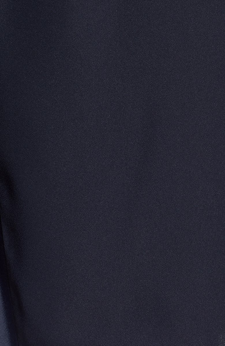 ELOQUII Jason Wu x ELOQUII Sleeveless Trench Dress, Alternate, color, 