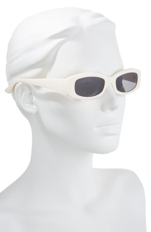 Bp. Slim Rectangular Sunglasses