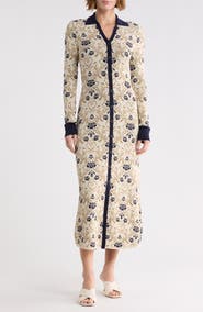 House of Harlow 1960 Diana Polo Knit Dress