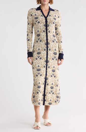 Diana Polo Knit Dress