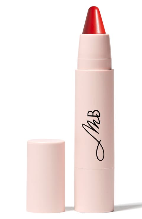 Kissen Lipstick Crayon