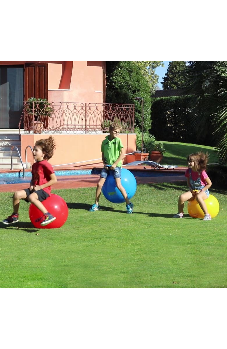 Gymnic Hop 66, Alternate, color, Blue