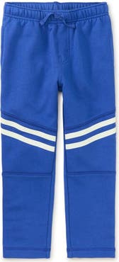 Tea Collection Speedy Striped Joggers