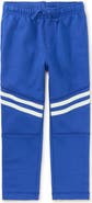Tea Collection Speedy Striped Joggers