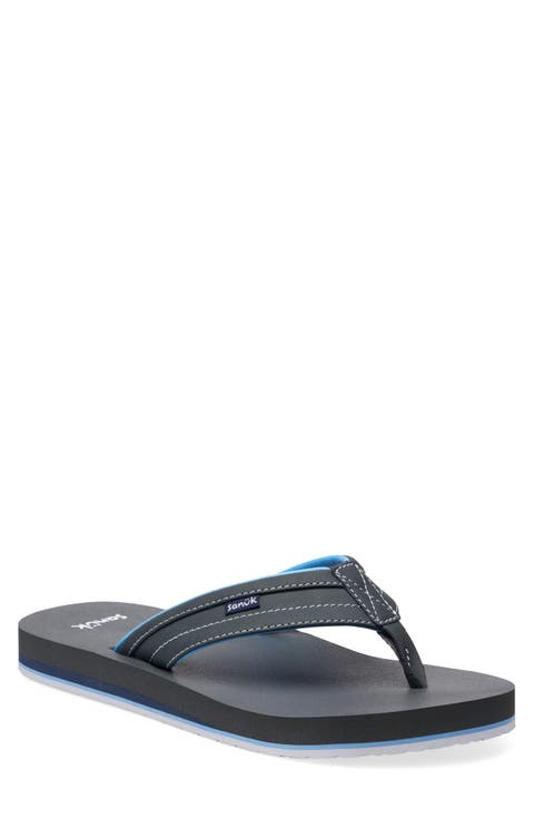 Ziggy Water Friendly Flip Flop