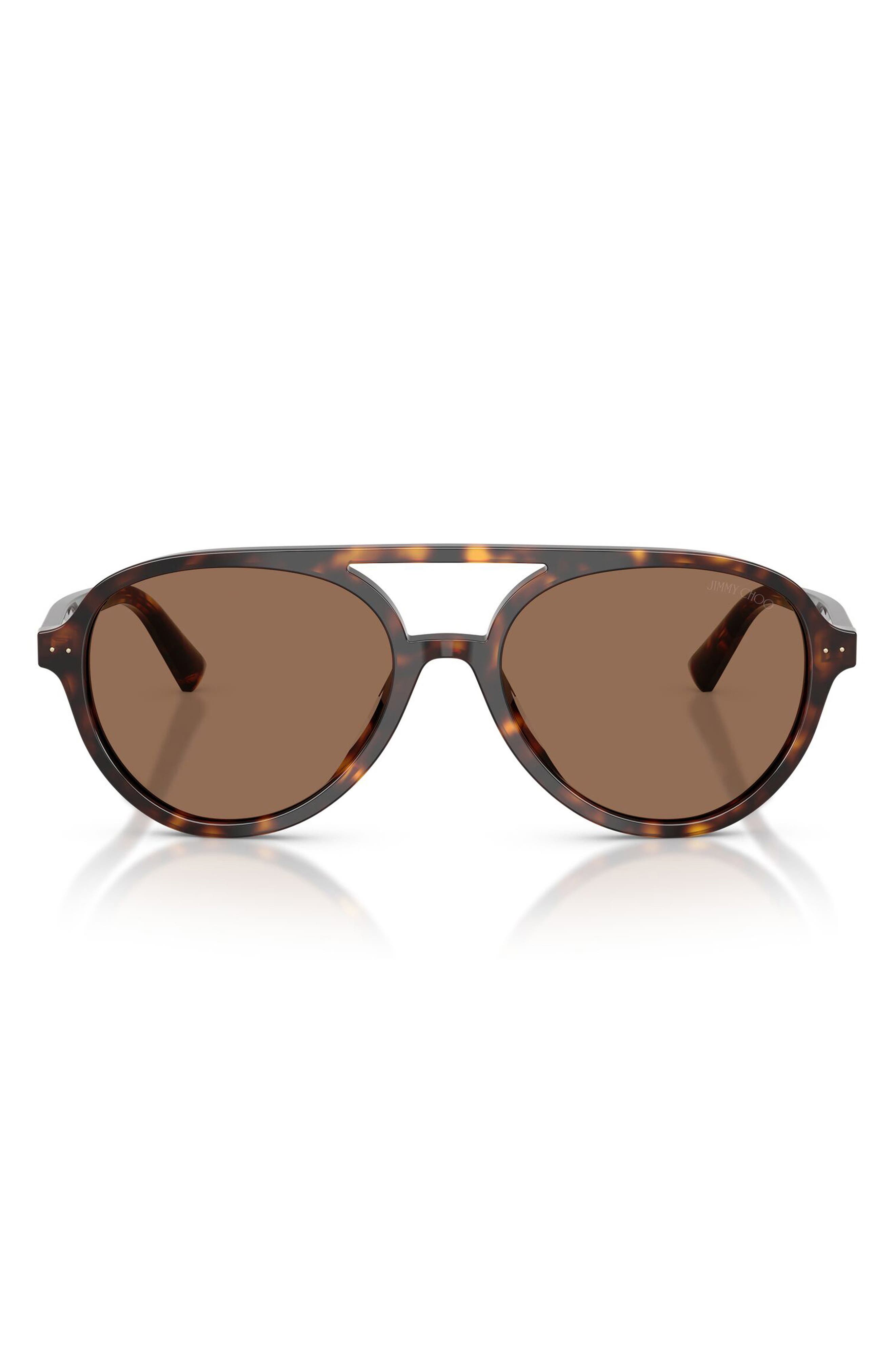 selected HAVANA / DARK BROWN
