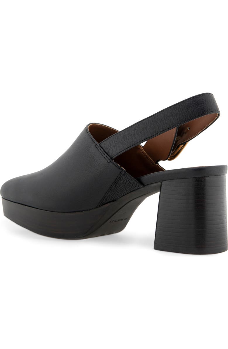 Aerosoles Sumari Slingback Platform Clog, Alternate, color,