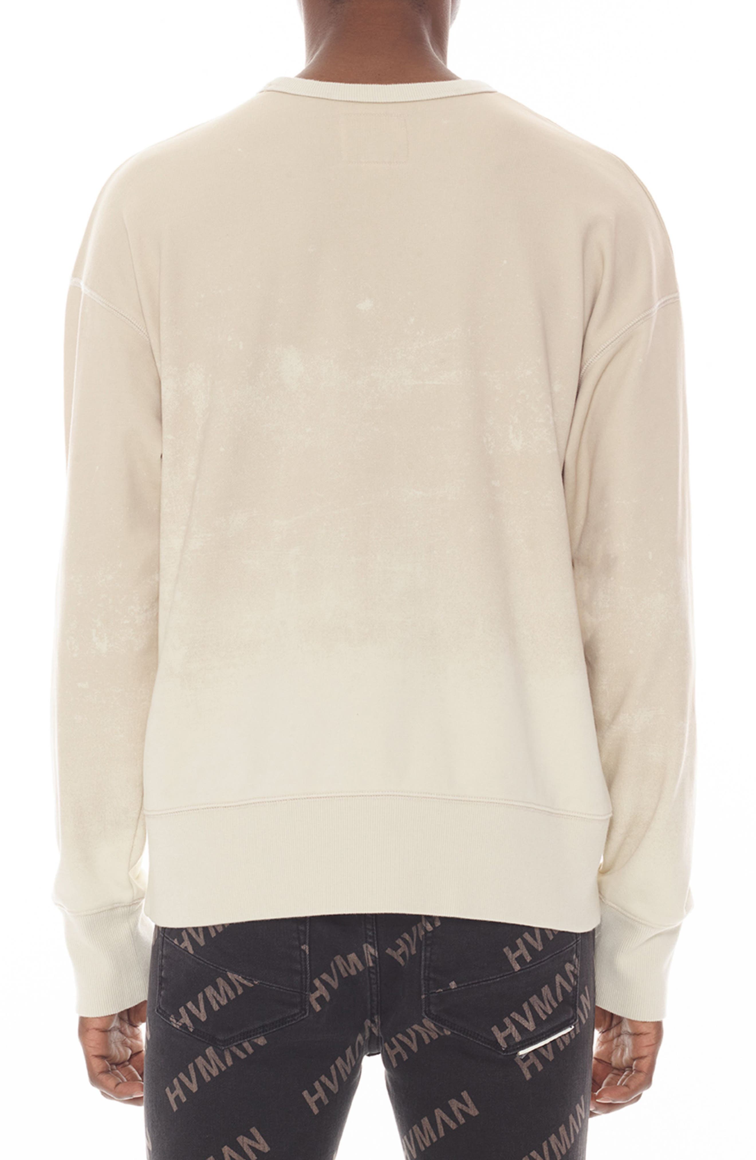 Cotton Graphic Sweatshirt - image 2