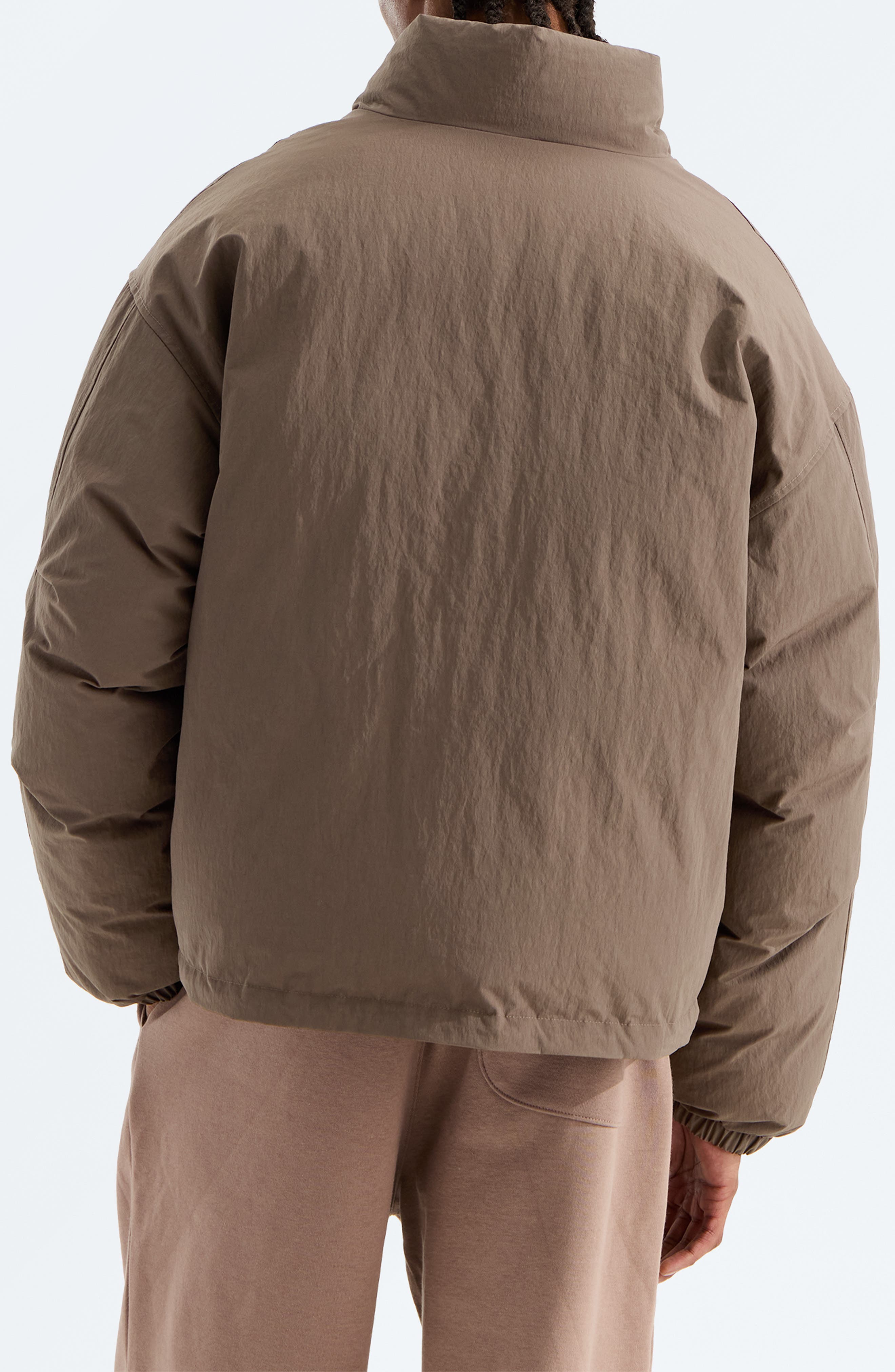 The North Face Red Box Jacket (Men) | Nordstrom