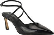 Calvin Klein Avriel 2 Ankle Strap Pump