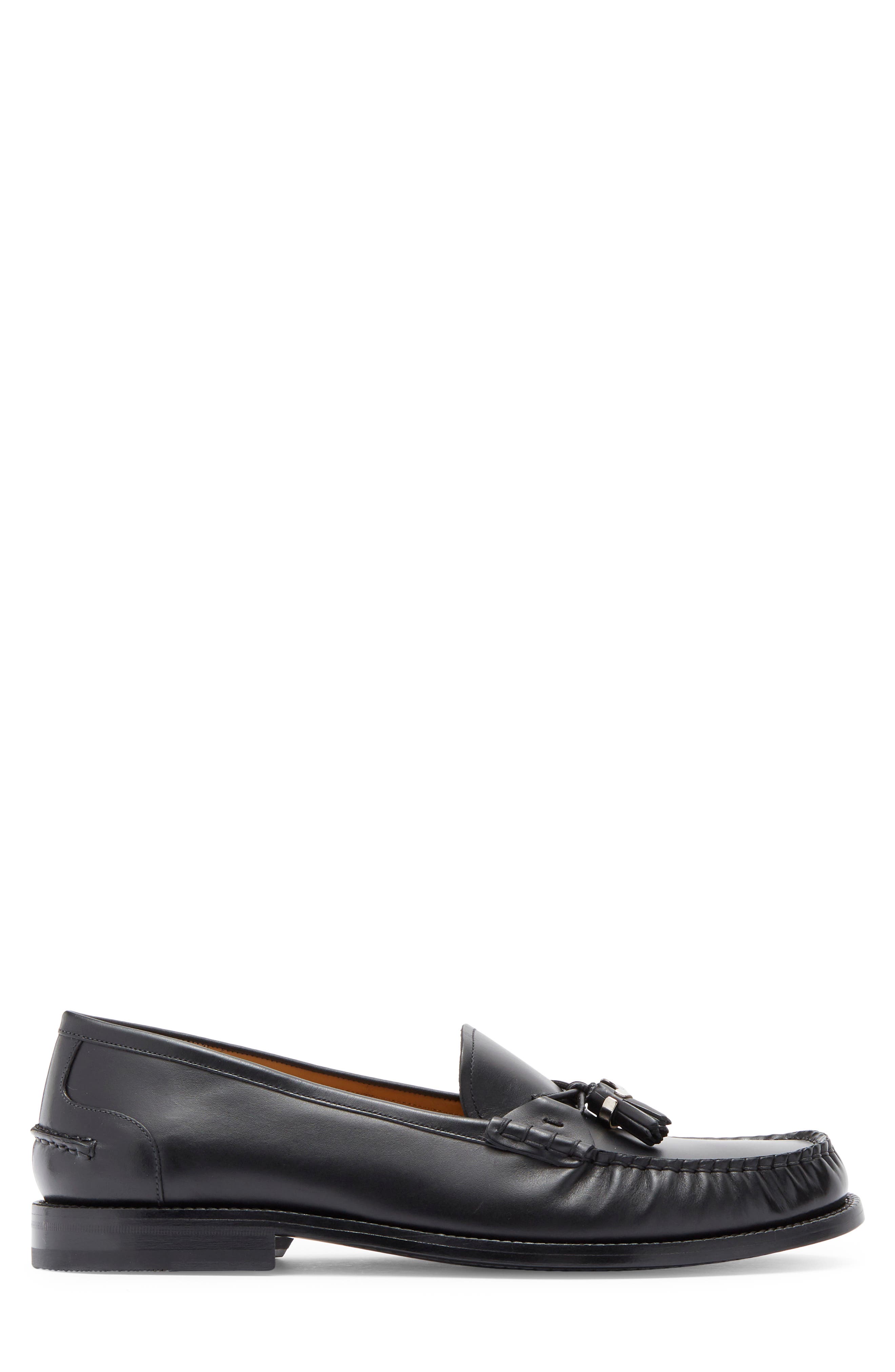 Bally Ribald Chain Bit Loafer (Men) | Nordstromrack