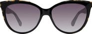 Kate Spade Daesha Cat Eye Sunglasses