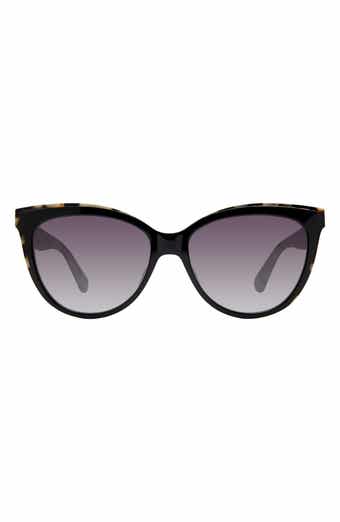 Daesha Cat Eye Sunglasses