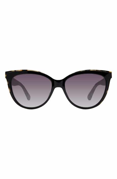 Kate Spade Daesha Cat Eye Sunglasses