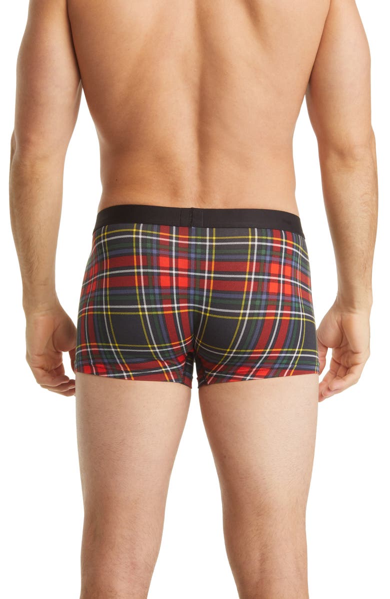 MeUndies Stretch Trunks, Alternate, color,
