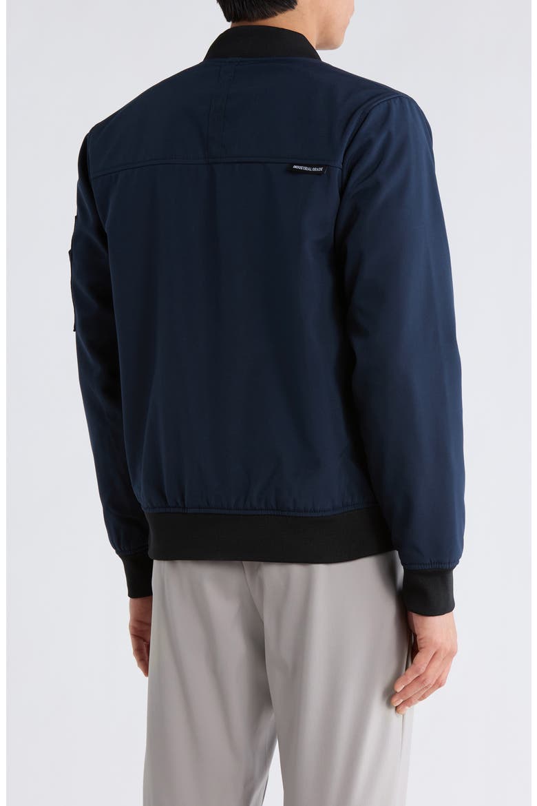 Multi Pocket Jacket, Alternate, color, NAVY
