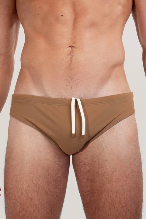 Dune Modern Cut Classic Stretch Swim Brief