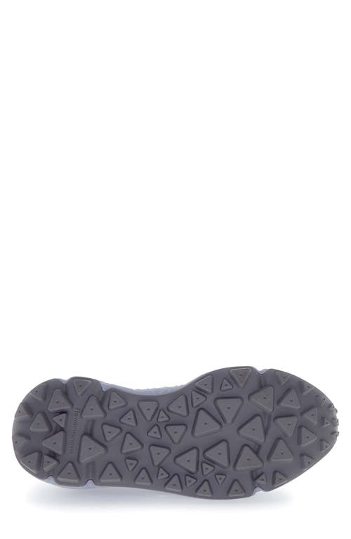 Flower Mountain Yamano 3 Sneaker In Gray