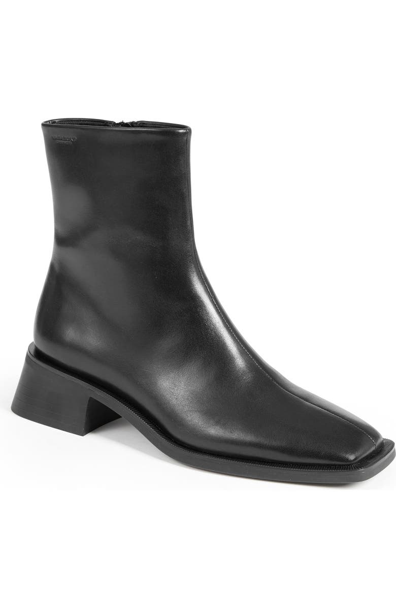 Vagabond Shoemakers Blanca Boot, Main, color, Black