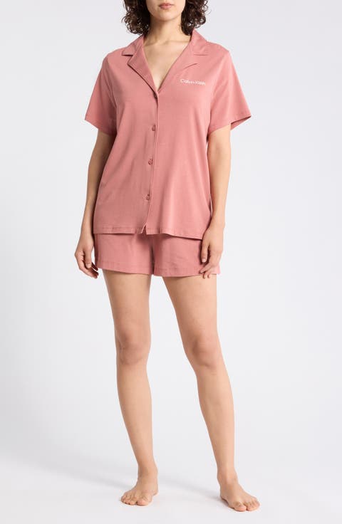 Short Pajamas