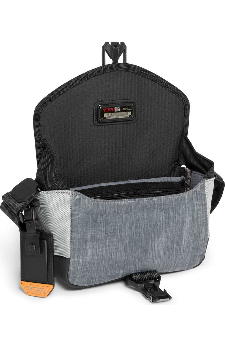TUMI Compass Crossbody Bag, Alternate, color,