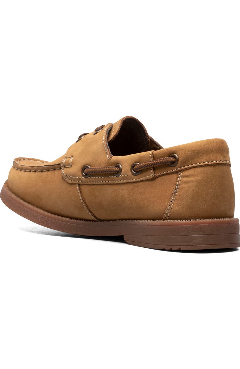 Florsheim Kids' Croquet Boat Shoe, Alternate, color,