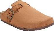Seven7 Stitched Mule